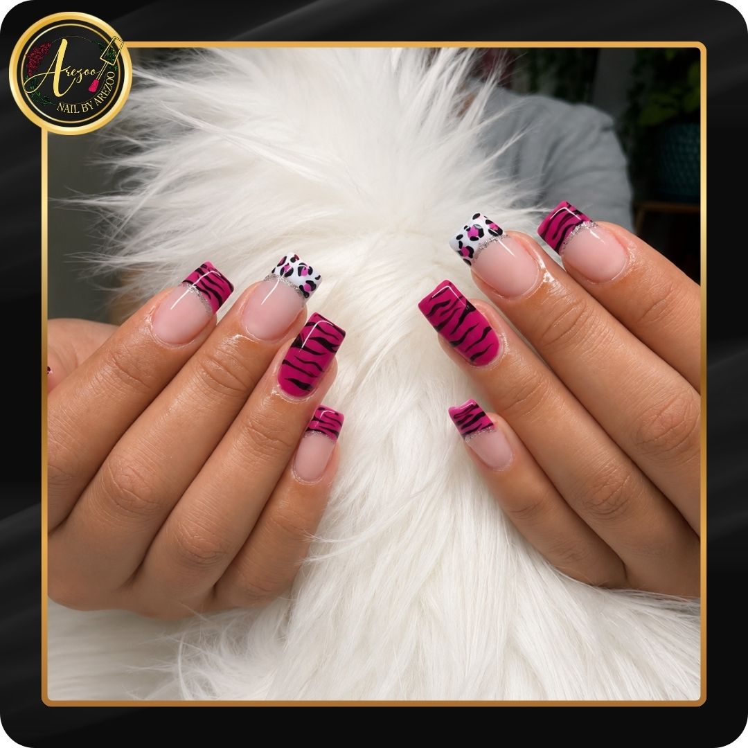 Nail May 26